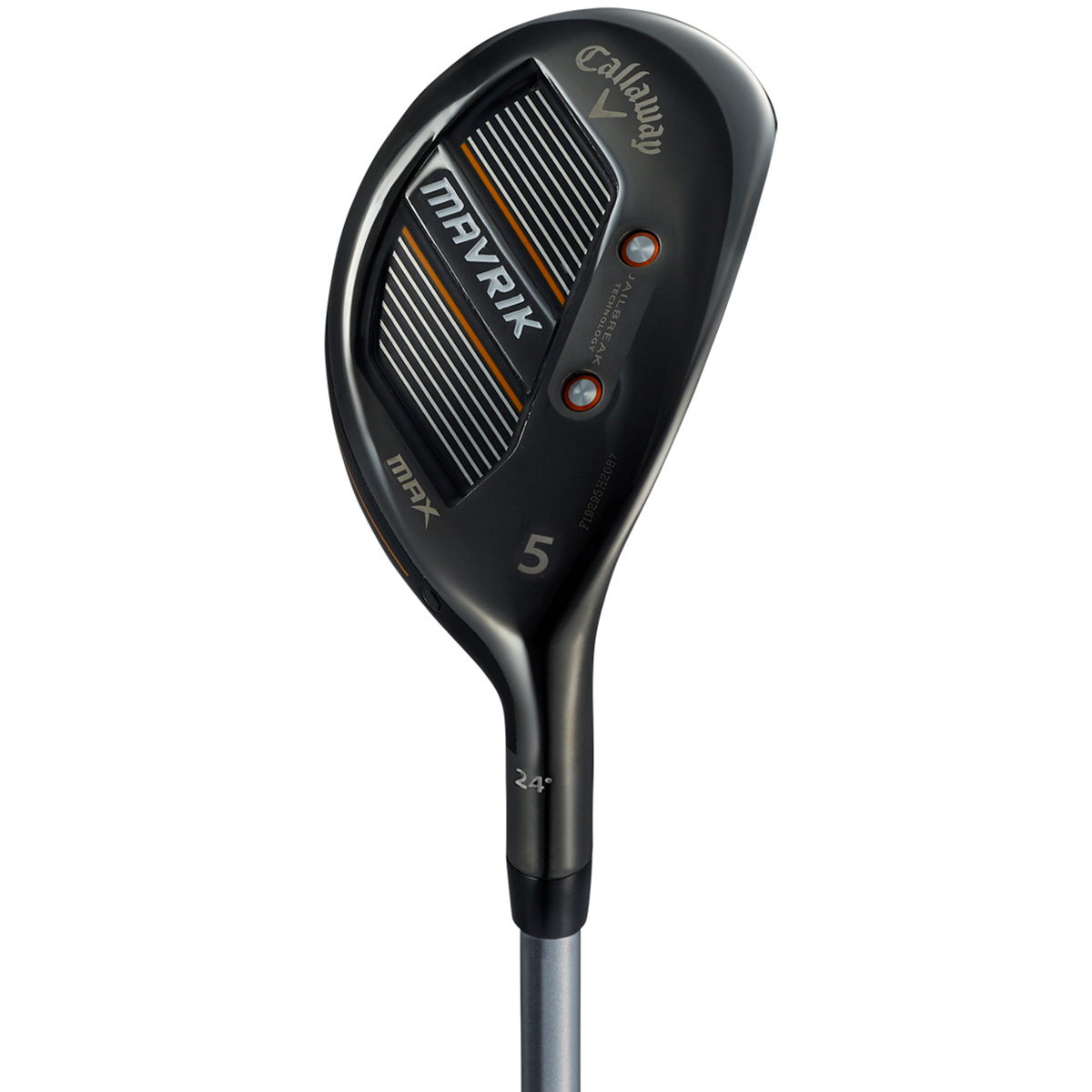 キャロウェイ マーベリック MAX ユーティリティの試打レビュー 口コミ