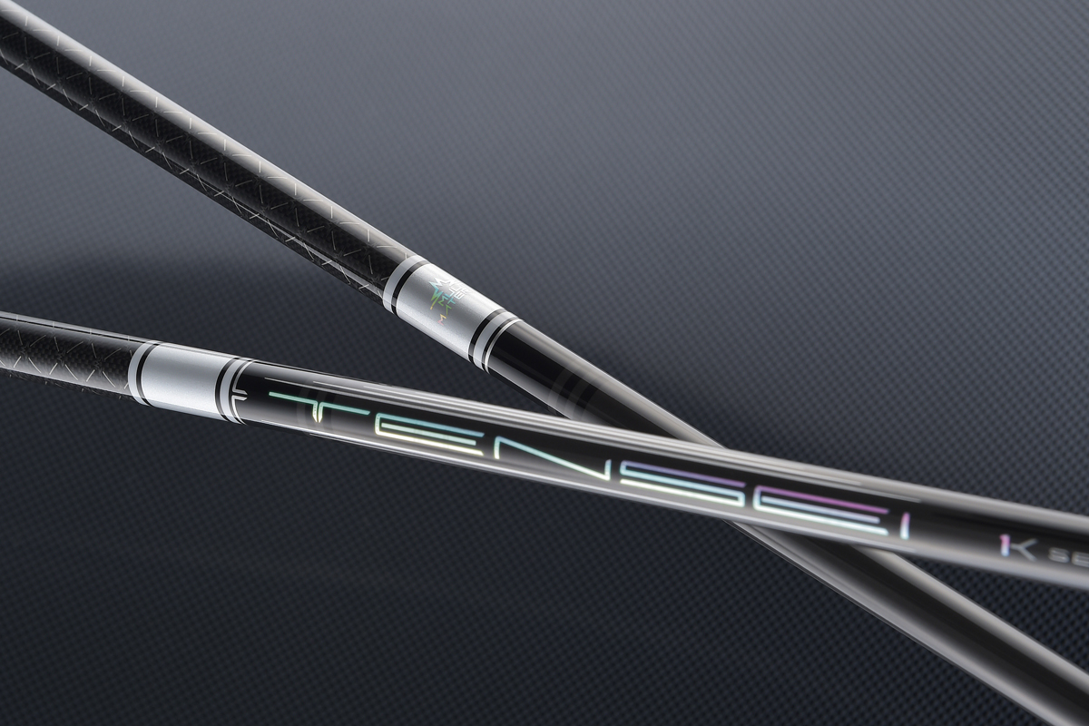 オレンジに続き国内第2弾「TENSEI プロ ホワイト 1K」誕生｜GDO ゴルフ