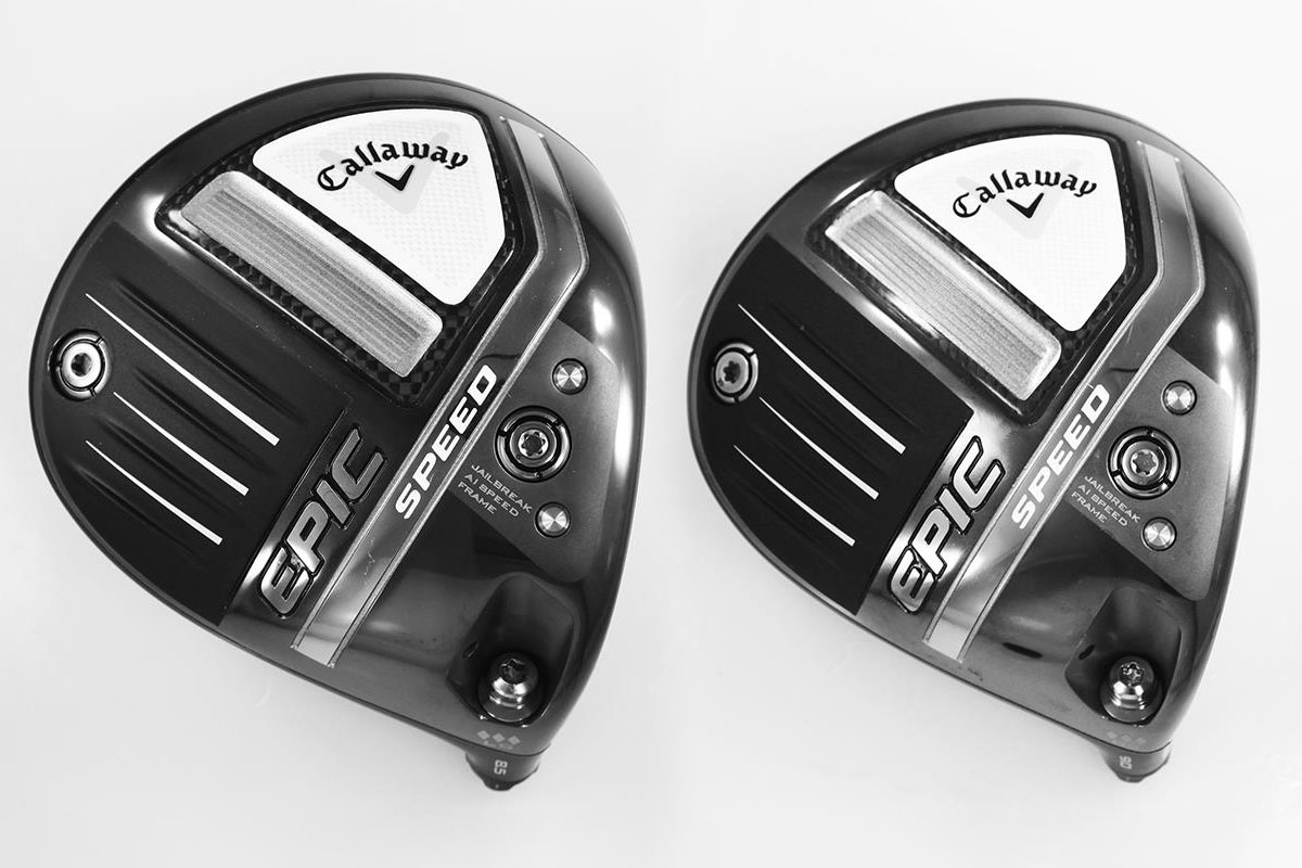 あす発表のキャロウェイ「新エピック」を公開画像から勝手に大胆予想