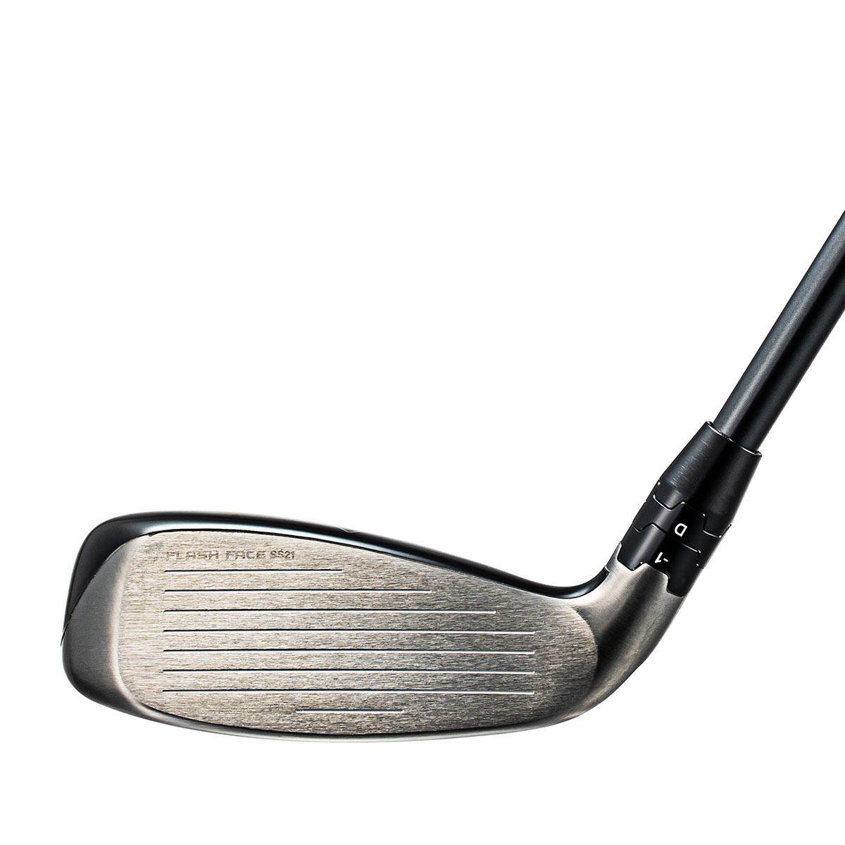 キャロウェイ APEX ユーティリティの試打レビュー 口コミ・評価 ギア