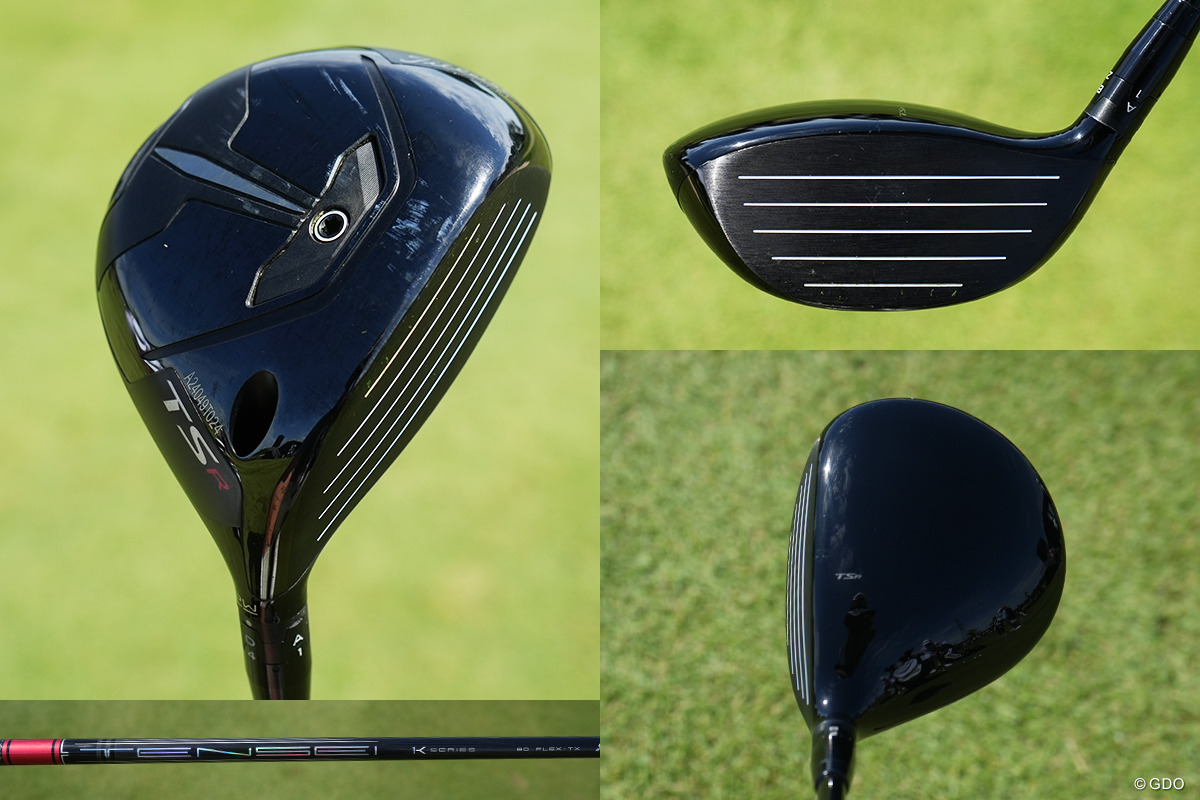 ミニドライバー」流行の予感 テーラーメイドに続きキャロウェイ