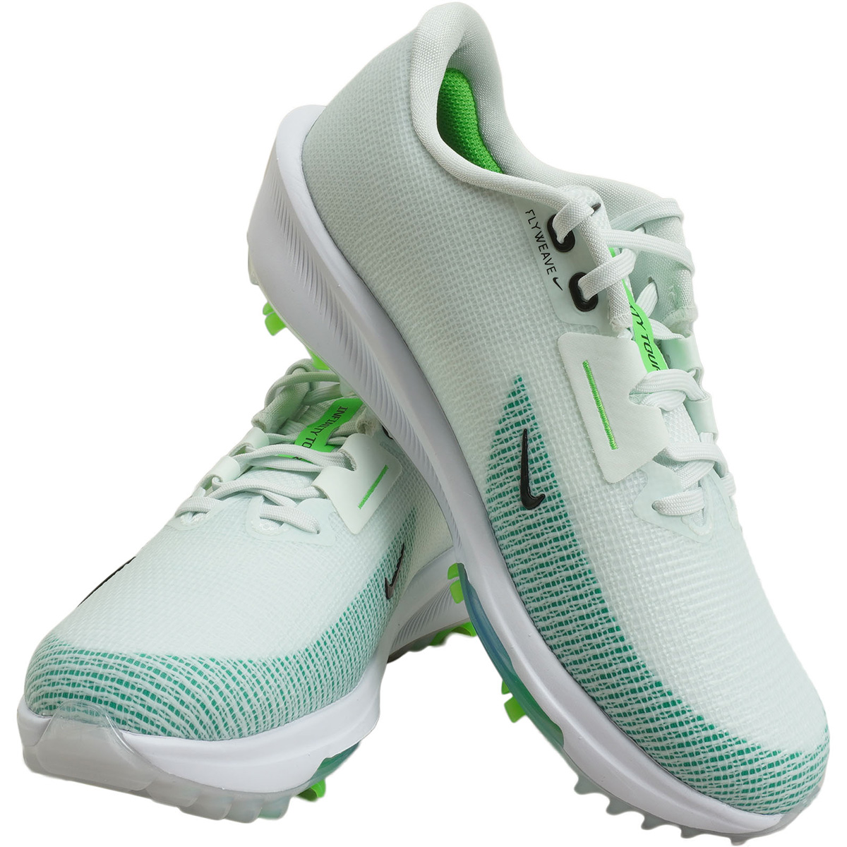 ナイキ エア ズーム インフィニティ TR ネクスト％ 2 Wの試打レビュー