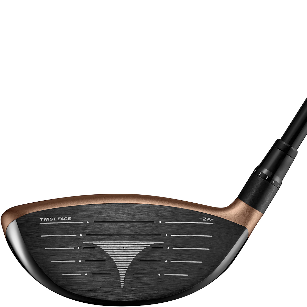 テーラーメイド BRNR MINI（バーナー ミニ）ドライバー カッパー＜2024