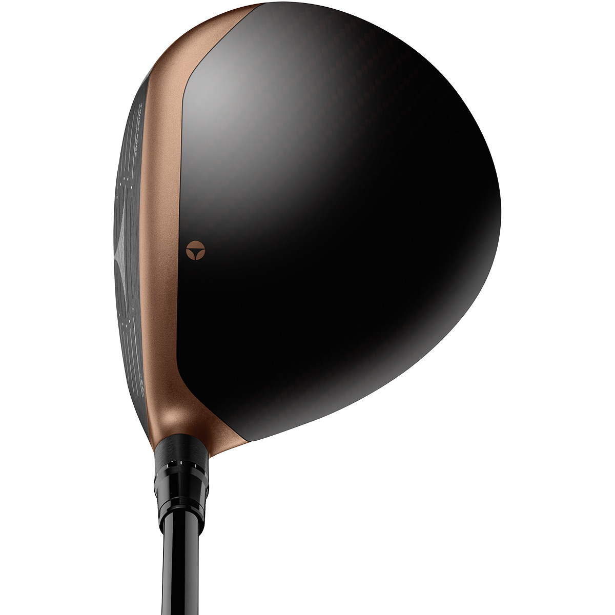 テーラーメイド BRNR MINI（バーナー ミニ）ドライバー カッパー＜2024