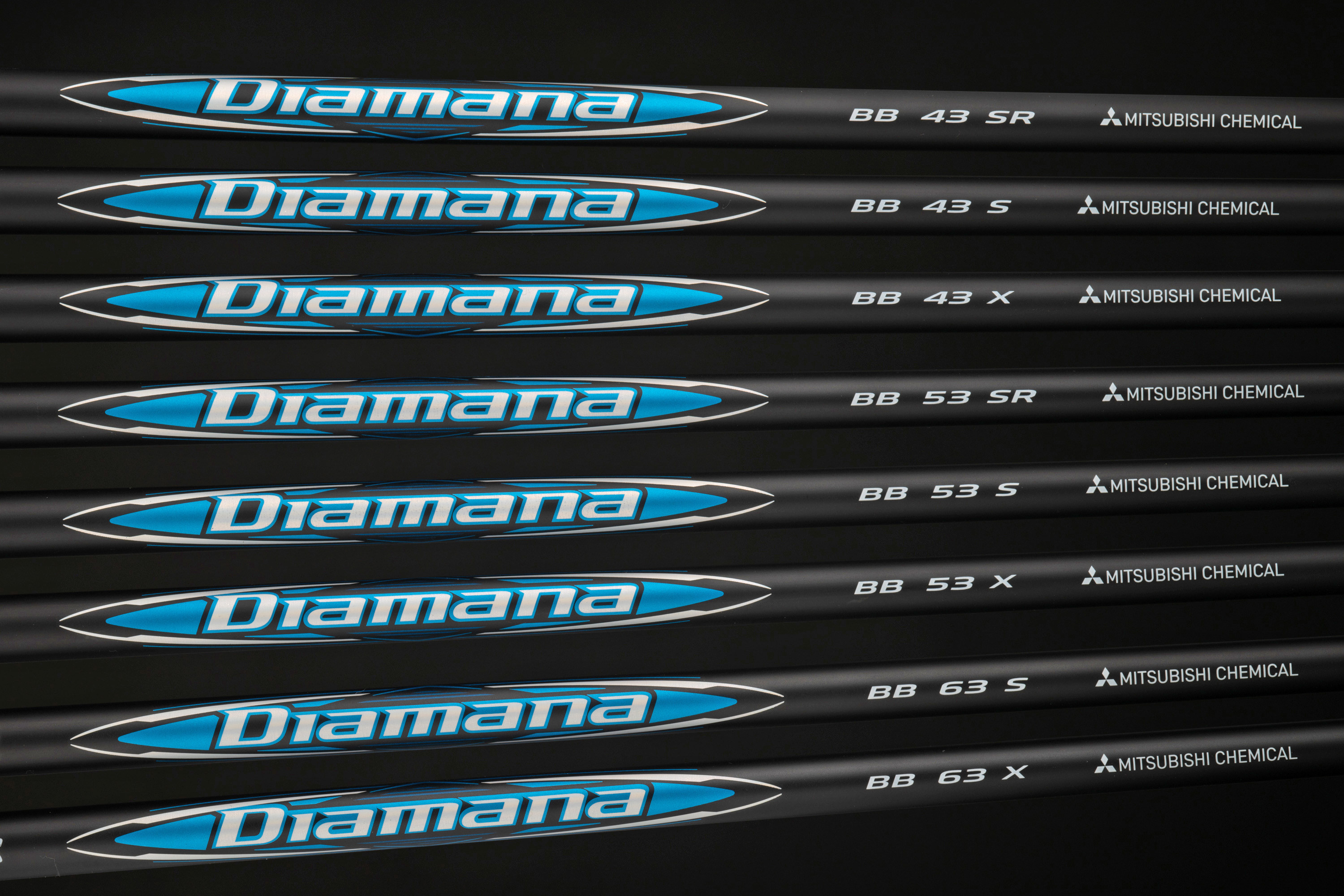 進化した“クセのなさ” タイミングがドンピシャ 三菱ケミカル