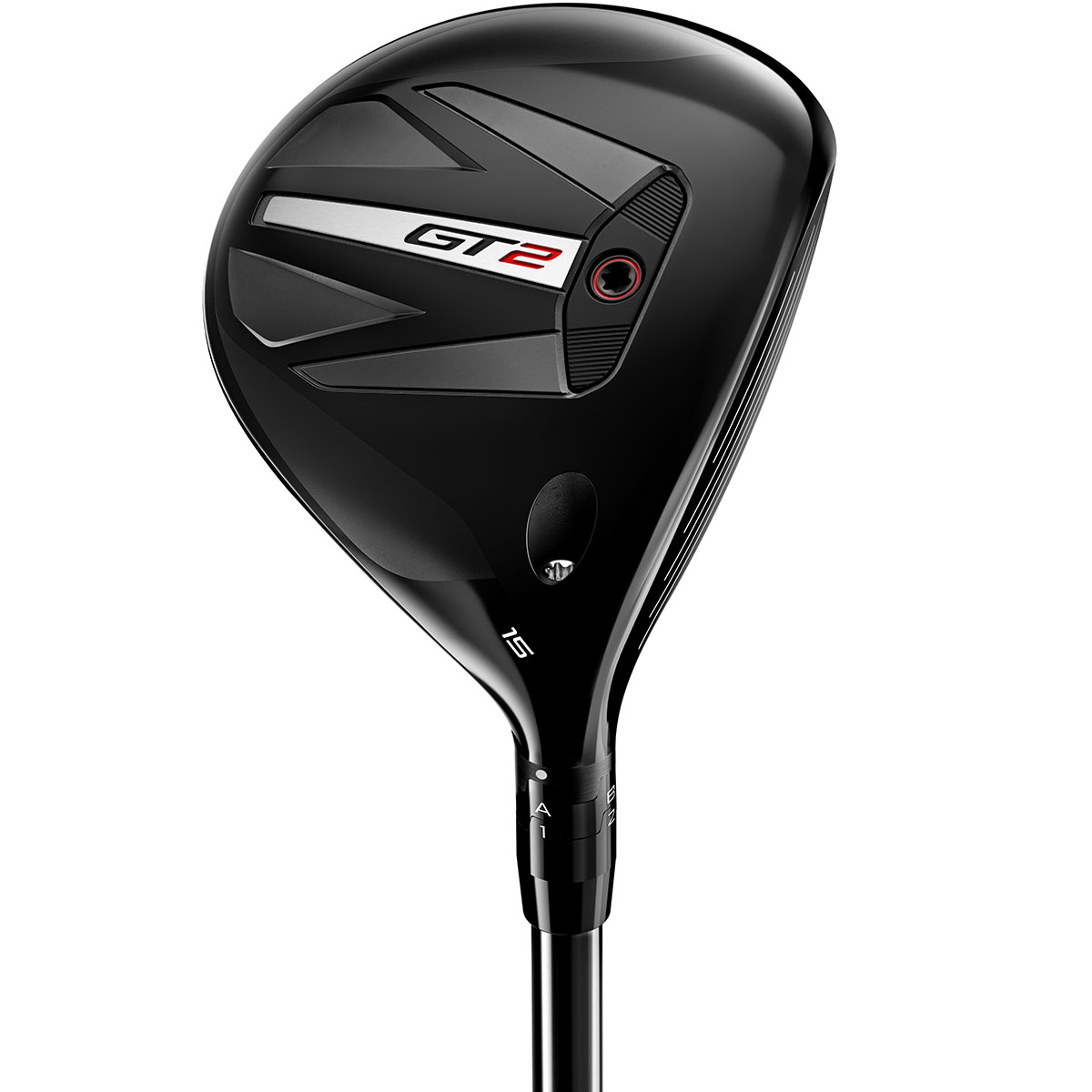 タイトリスト GT2 フェアウェイウッドの試打レビュー 口コミ・評価