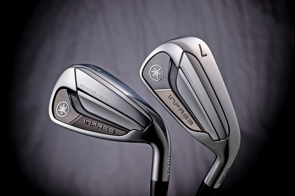 上がりやすさを加えて帰ってきた ヤマハ「インプレスドライブスター