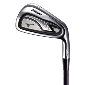 ミズノ JPX 800 フォージド アイアンの試打レビュー 口コミ・評価 ギア
