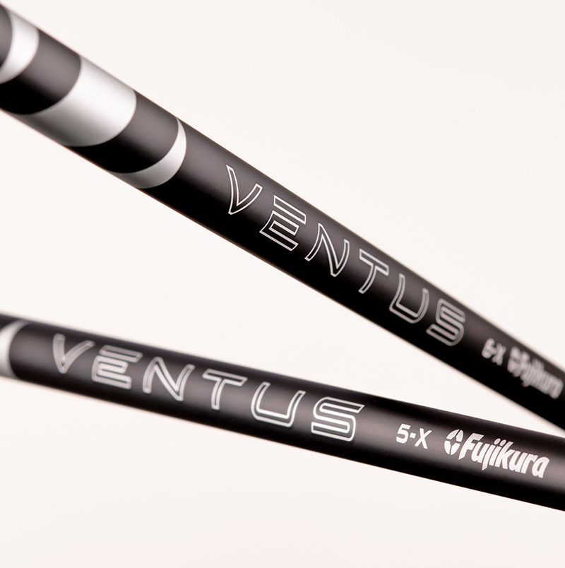 モンスターシャフトが進化した！棒の中に感じる“メリハリ感”「24