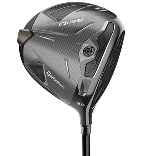 テーラーメイド Qi35 MAX ユーティリティの試打レビュー 口コミ・評価