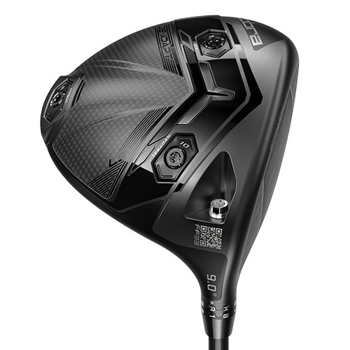 コブラ DS-ADAPT（アダプト）X ドライバーの試打レビュー 口コミ・評価