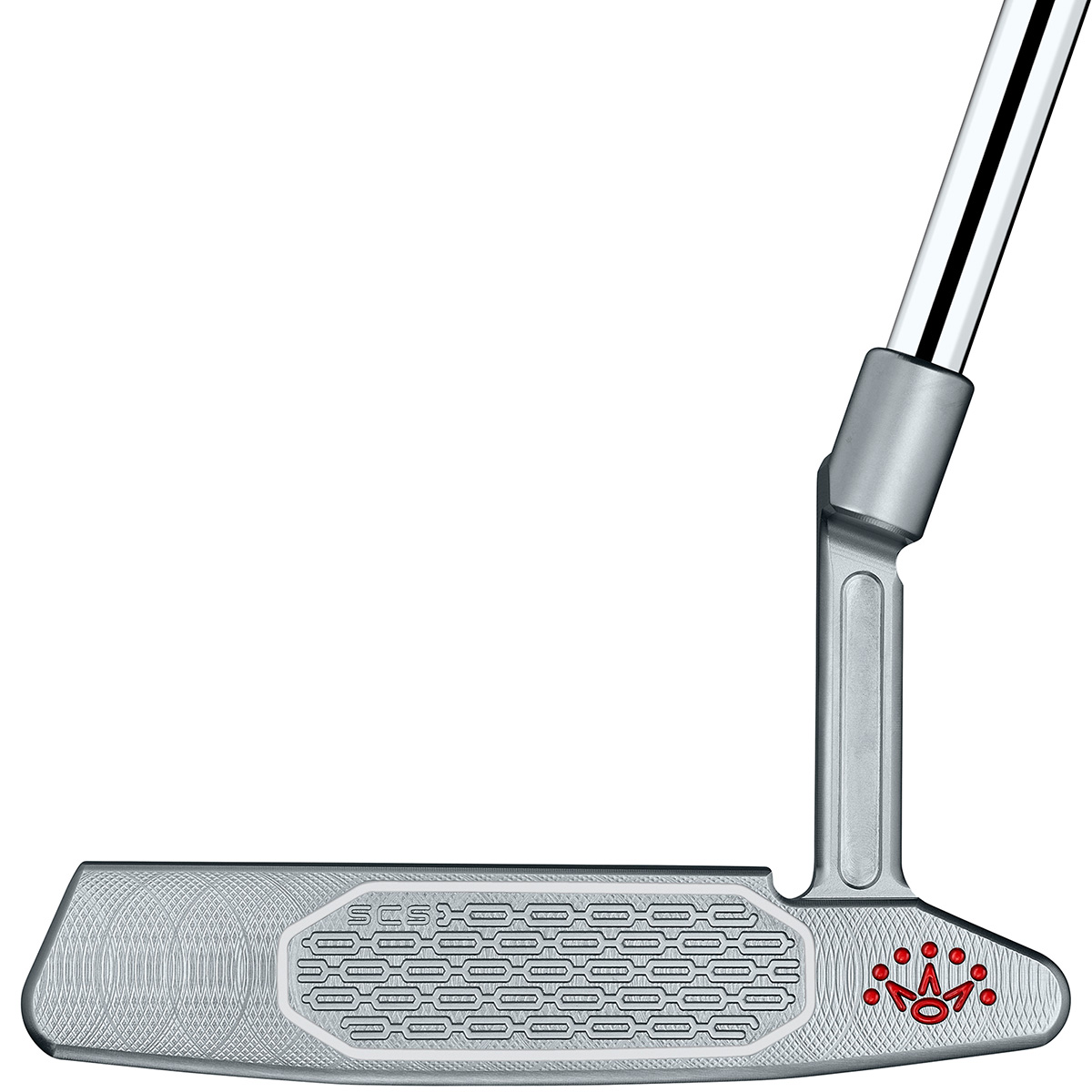 スコッティキャメロン スタジオスタイル ニューポート 2 プラス パター