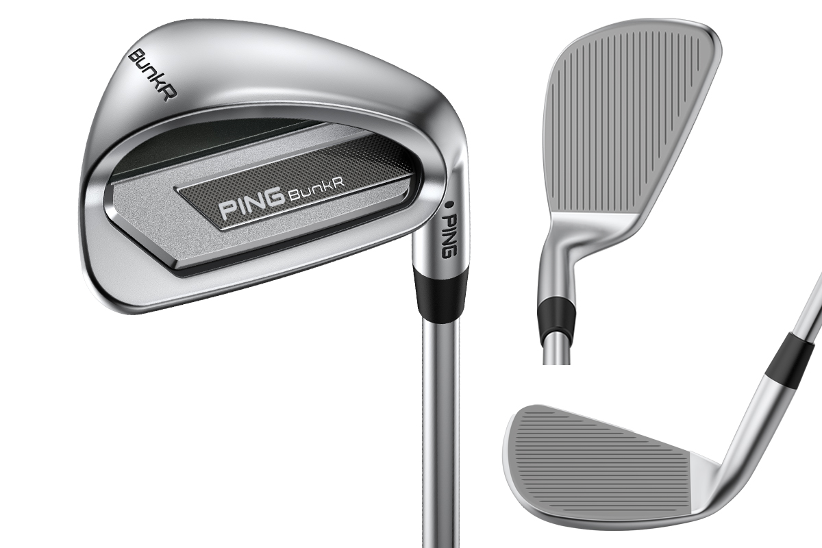 ピンから再び“救世主” バンカーに特化した「BunkR」誕生｜GDO ゴルフ