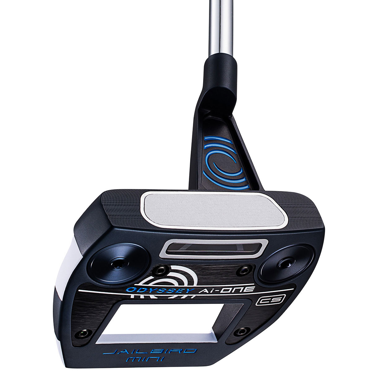 オデッセイ Ai-ONE TRI-BEAM（トライビーム）JAILBIRD MINI CS パター