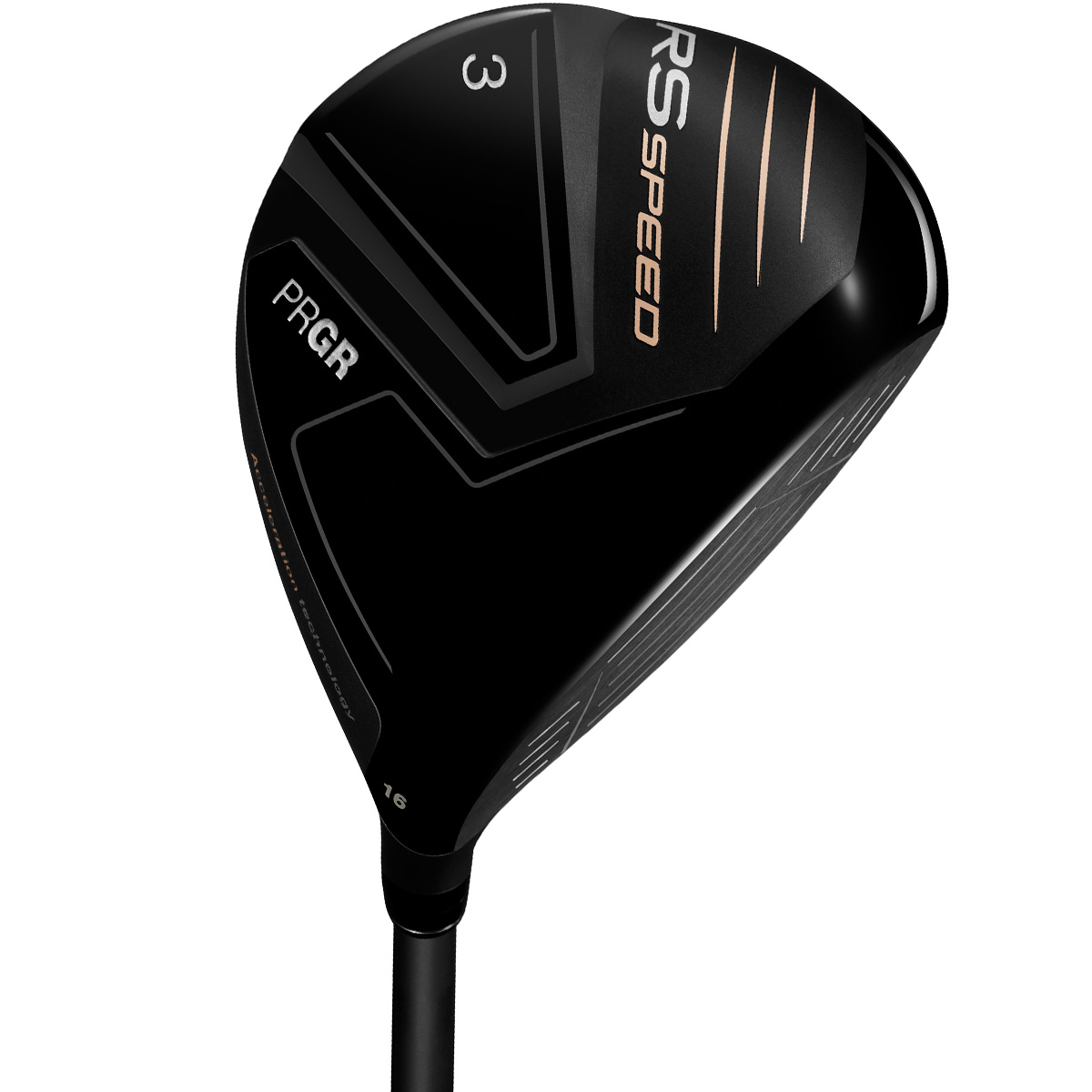 プロギア RS RED ユーティリティの試打レビュー 口コミ・評価 ギア