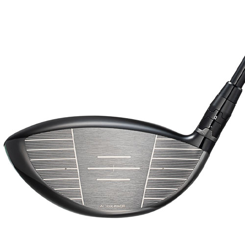 キャロウェイ ELYTE ◇◇◇（エリート トリプルダイヤモンド）MAX