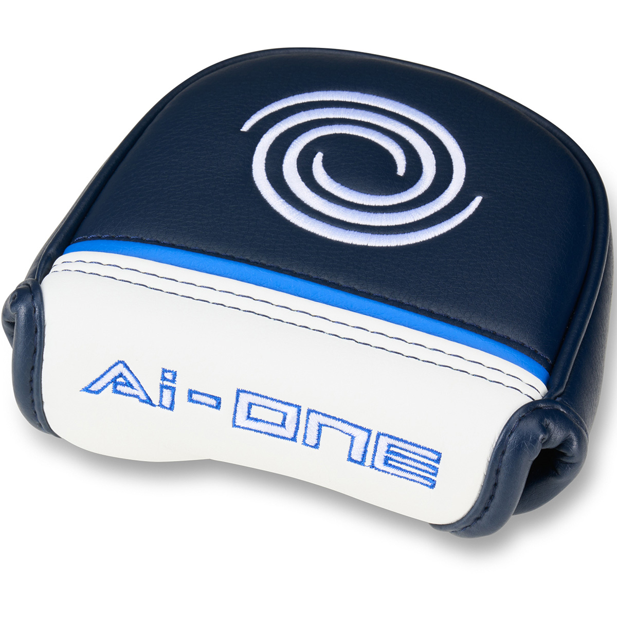 オデッセイ Ai-ONE Square 2 Square MAX 1 パターの試打レビュー