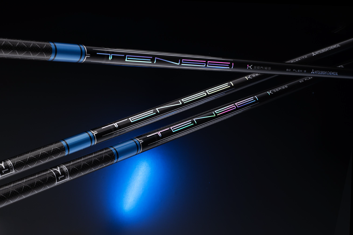 三菱ケミカル TENSEI Pro Blue 1K（テンセイ プロ ブルー ワンケー）の