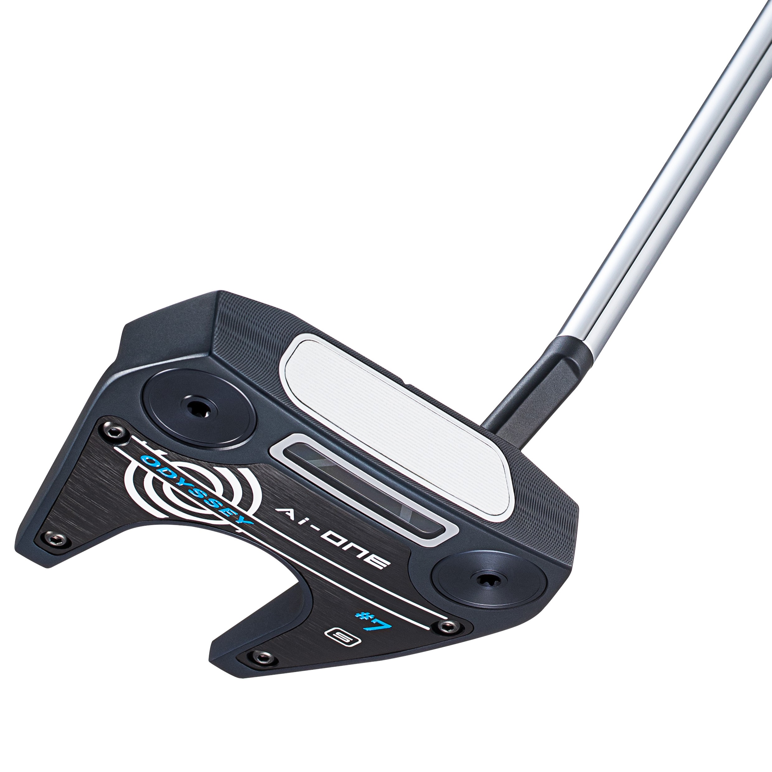 オデッセイ Ai-ONE #7 S パターの試打レビュー 口コミ・評価 ギア