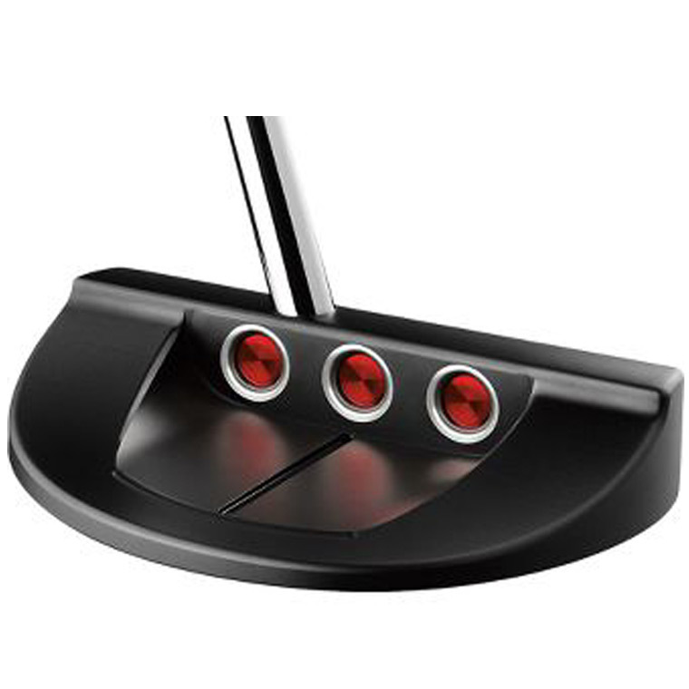 スコッティキャメロン セレクト GoLo Sの試打レビュー 口コミ・評価