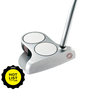 オデッセイ プロタイプ ツアーシリーズ 2 Ballの試打レビュー 口コミ