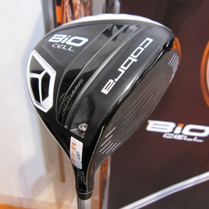 クラブを計測してみると？ コブラ BiO CELL ドライバー｜マーク金井の