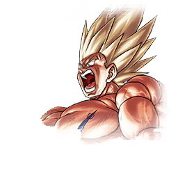 Vegeta (DBL39-01S) | Characters | Dragon Ball Legends | DBZ Space