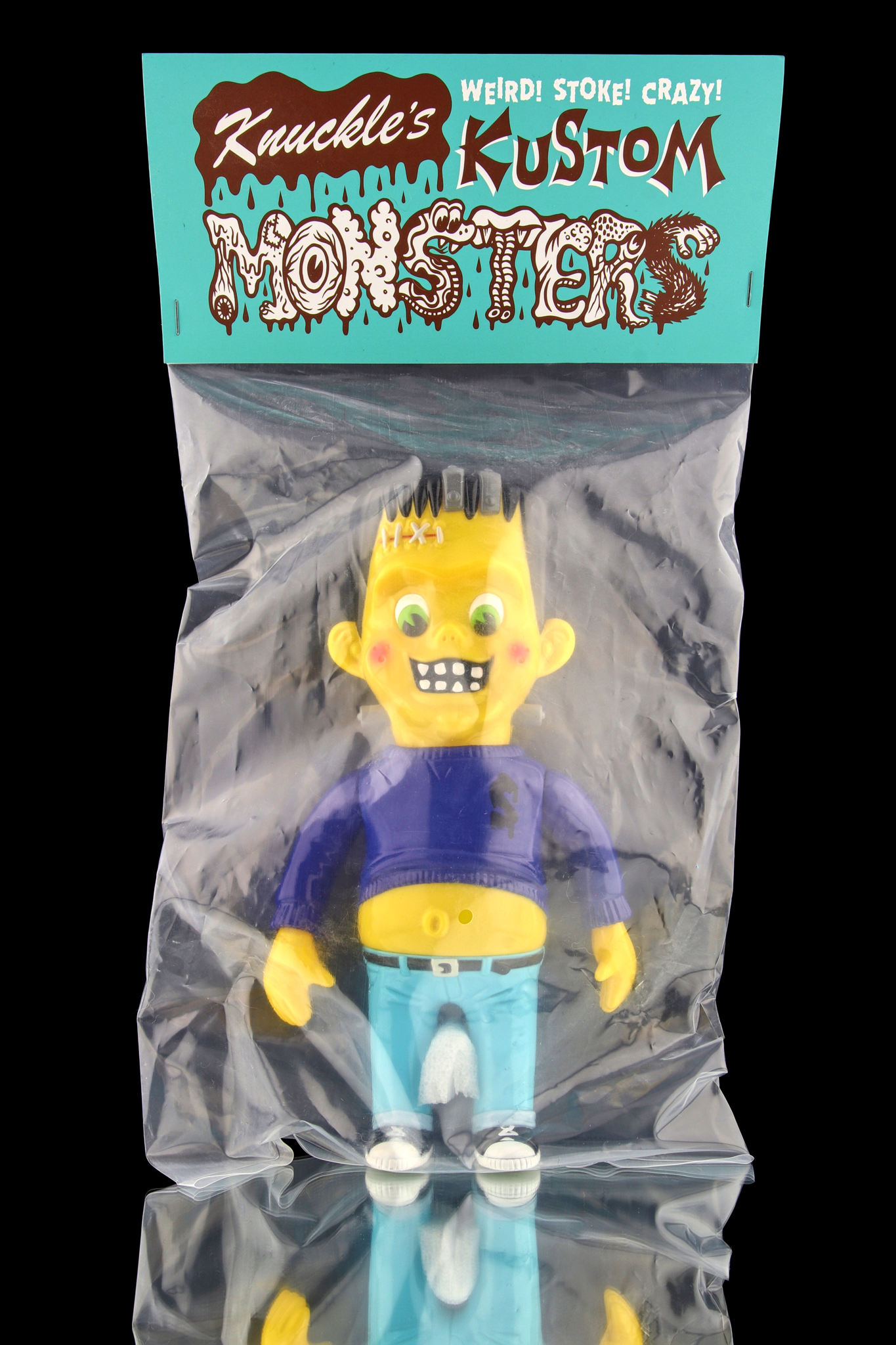 Headlock Studio | Page 3 | skullbrain.org