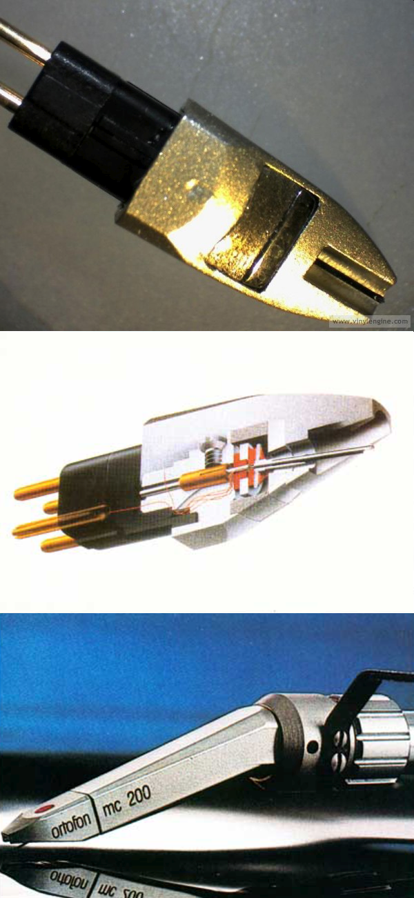 Ortofon MC-200 | Steve Hoffman Music Forums