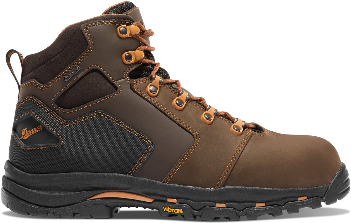 Danner - Vicious 4.5