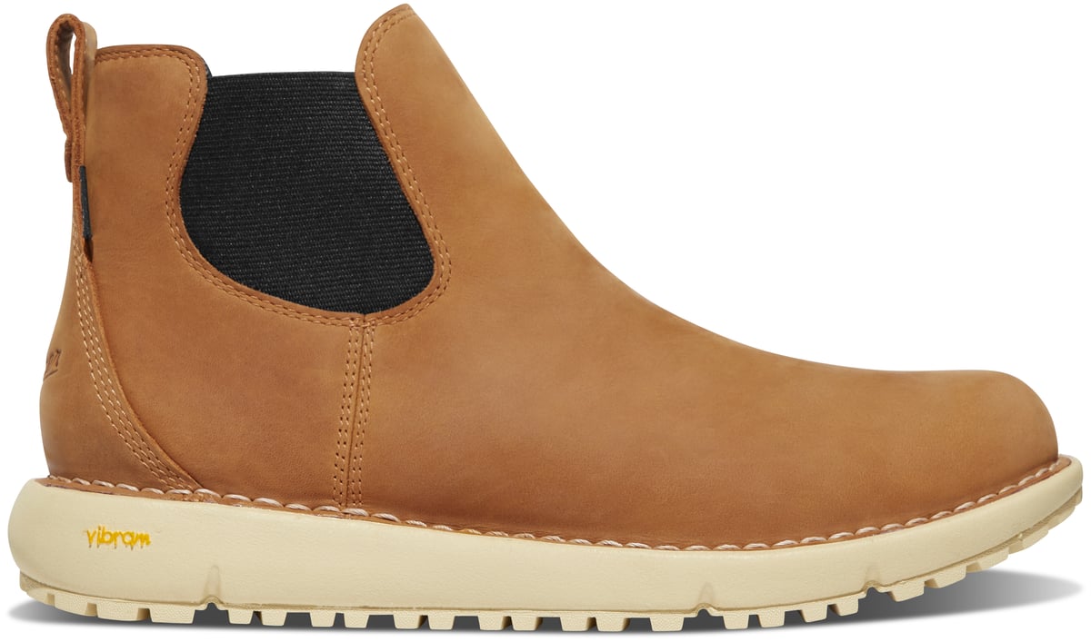 Danner - Tramline Chelsea 917 GTX Roasted Pecan