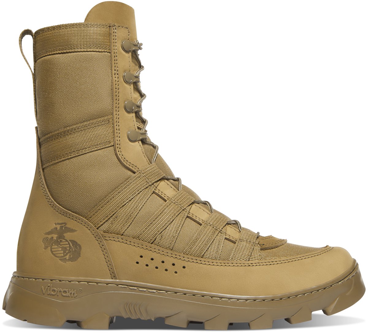 Danner - Tropical USMC EGA Coyote Hot