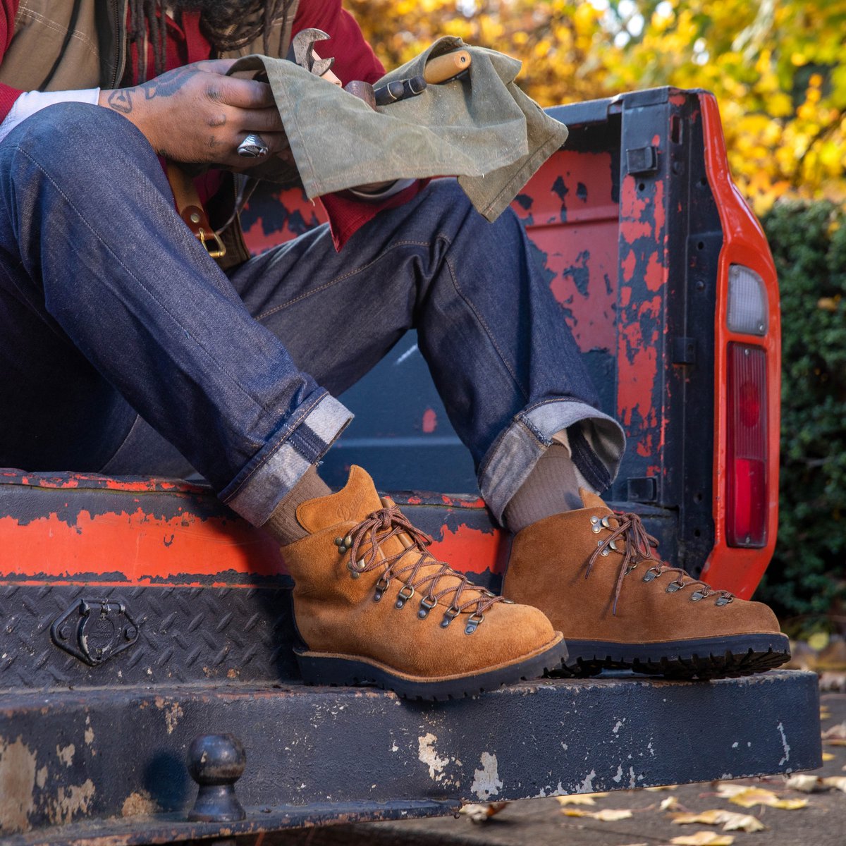 Danner - Mountain Light Wallowa