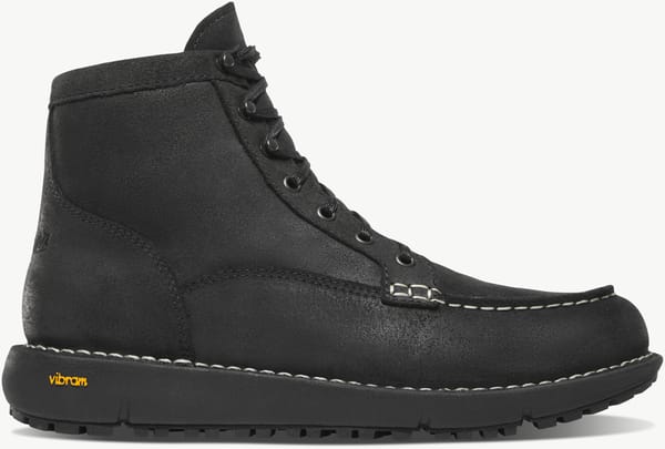Danner - Logger Moc 917 Jet Black