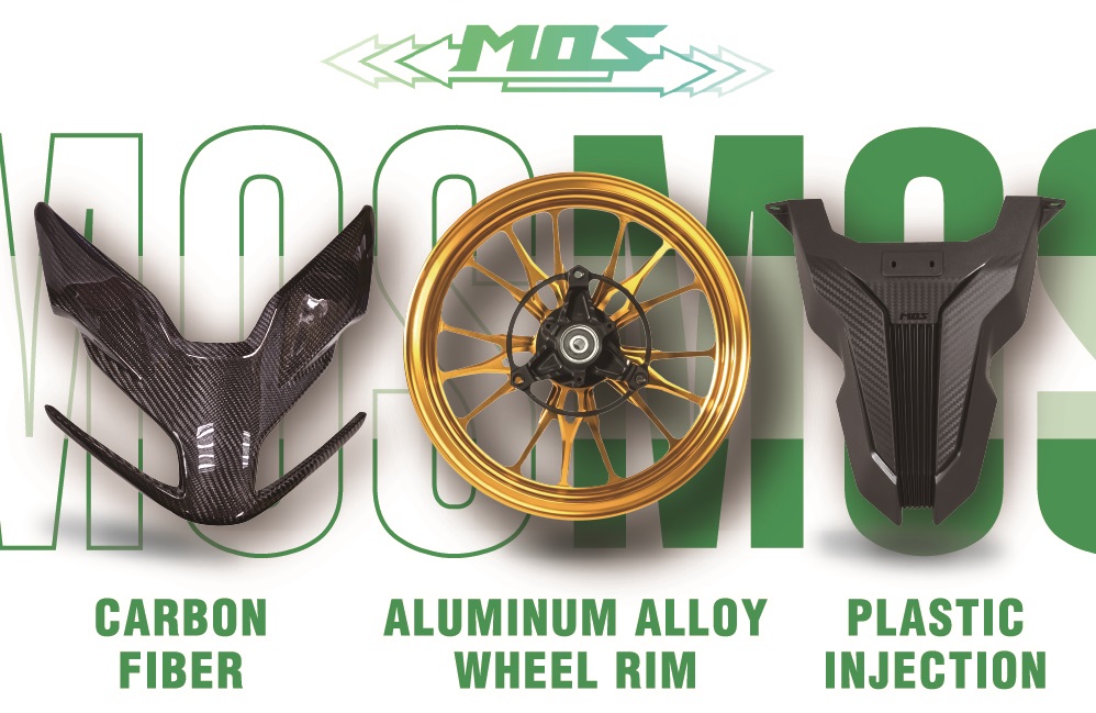 Rear Fender with Chain Guard X-ADV/Forza 750