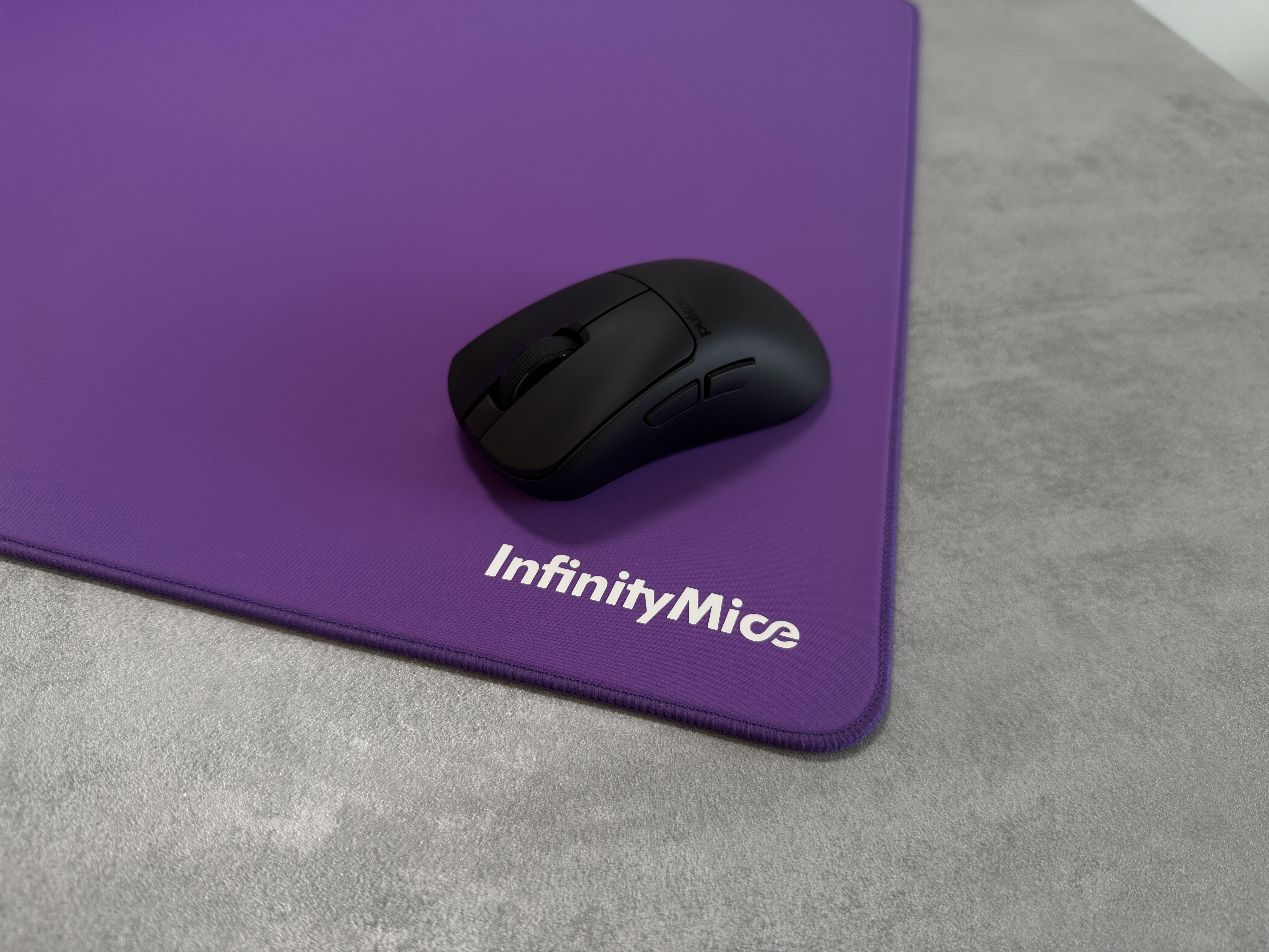 Pulsar Xlite CrazyLight Review - My New Main. : r/MouseReview