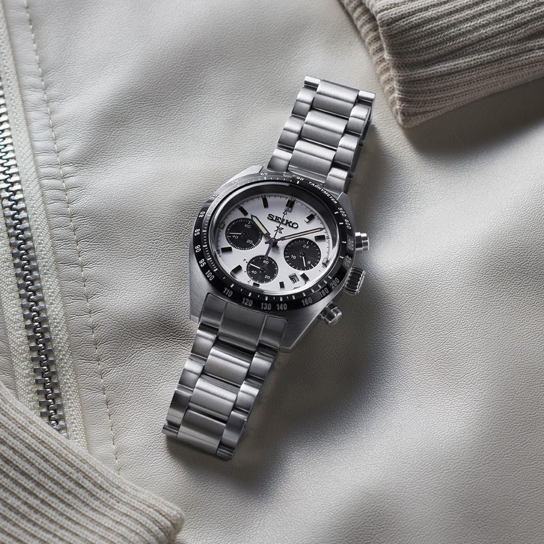 What do you think about the Speedtimer [SBDL085] : r/Seiko