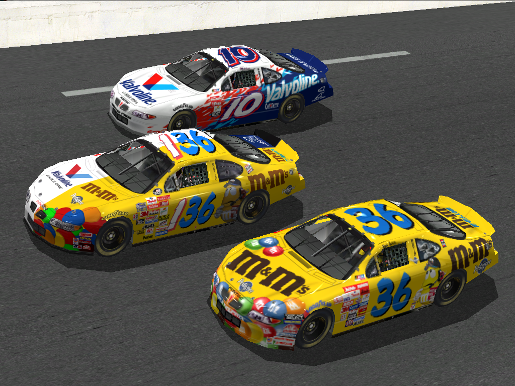 Two-Faced : r/Nr2003