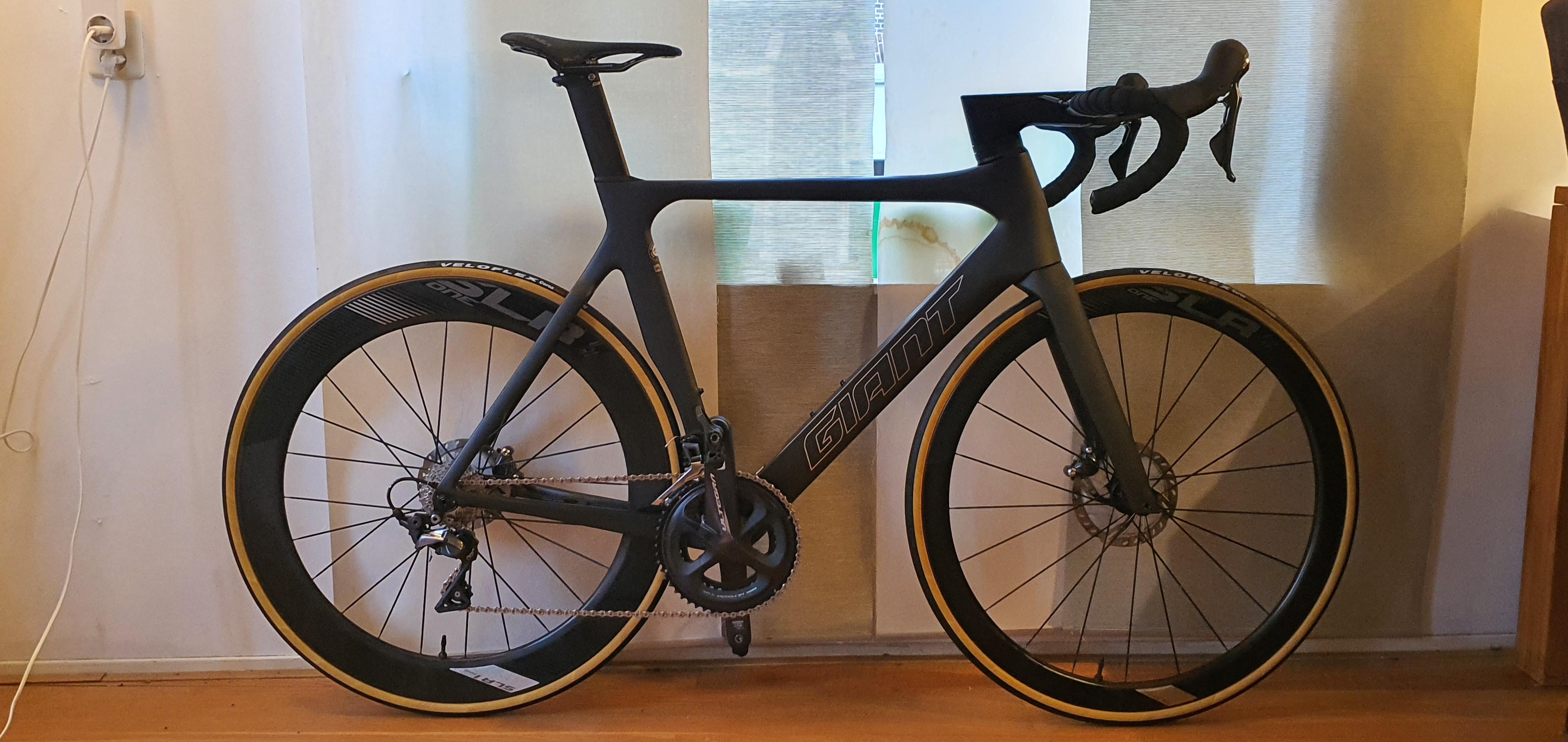 コンチGP5000 トランスペアレント レビュー (28mm) : r/cycling