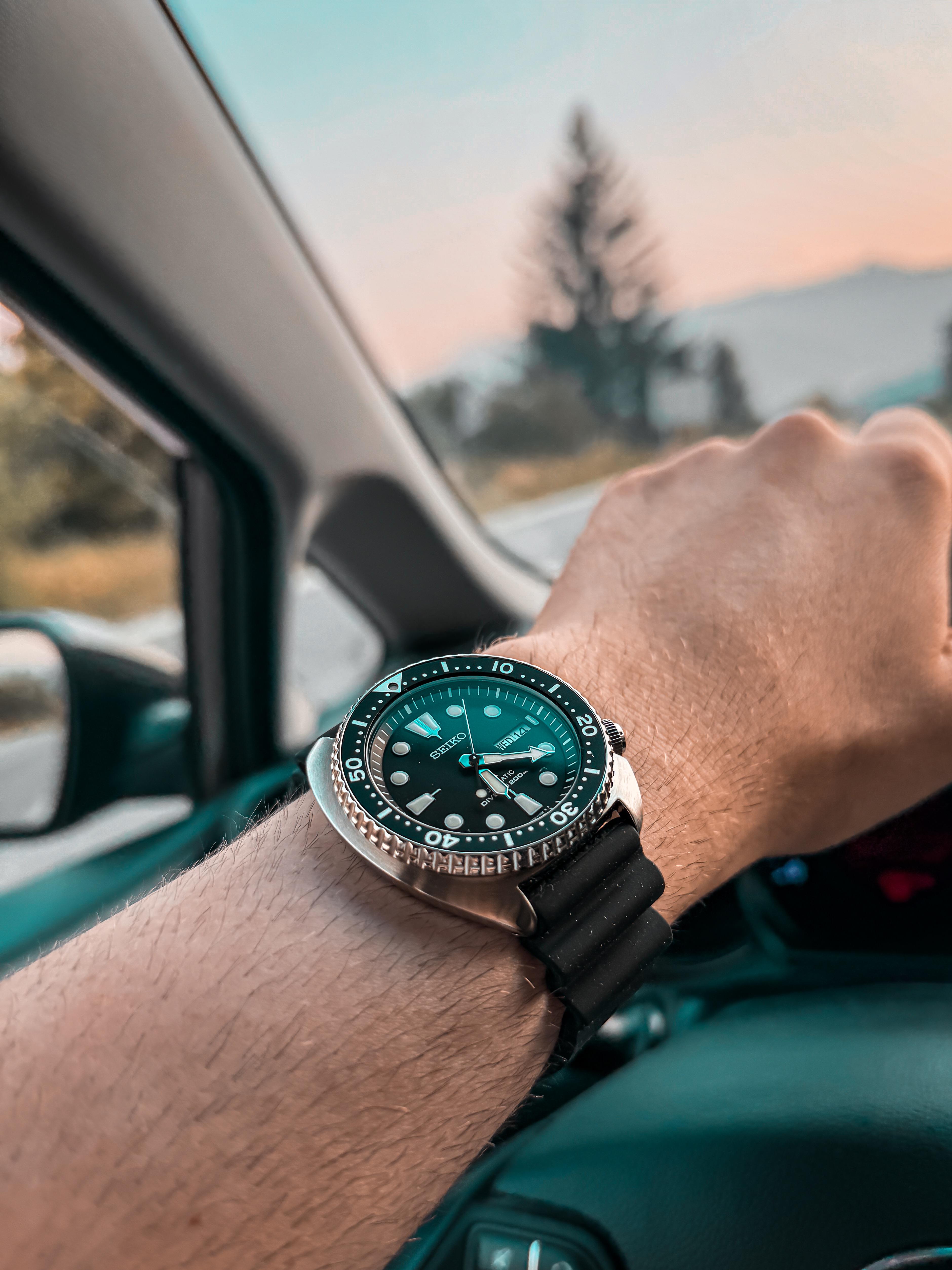 SRPE93] タートル最高！ : r/Seiko