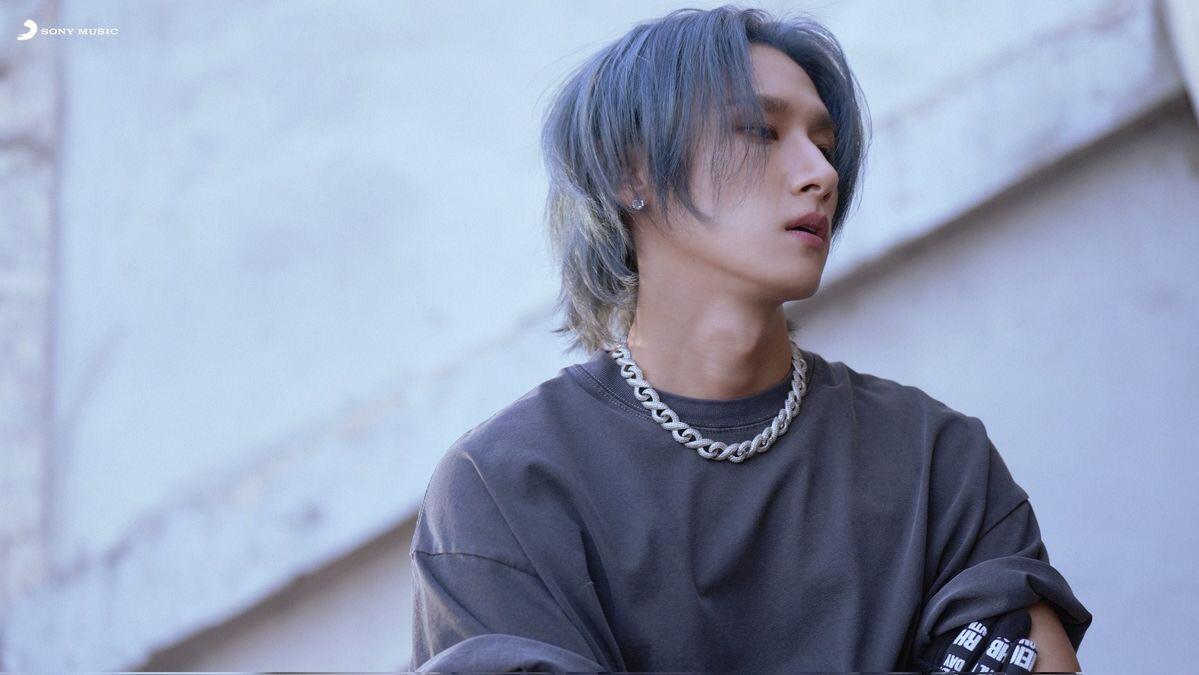 お気に入りを紹介：ヘアスタイル - I.M/チャンギュン編 : r/MonstaX