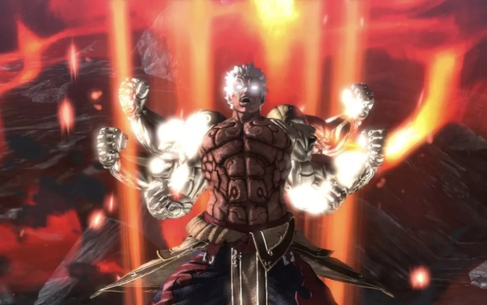 After so many new additions and changes to all classes in the game