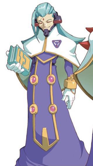 誰か、ZX Advent でアルバートの動機を説明してくれる人いない？ : r