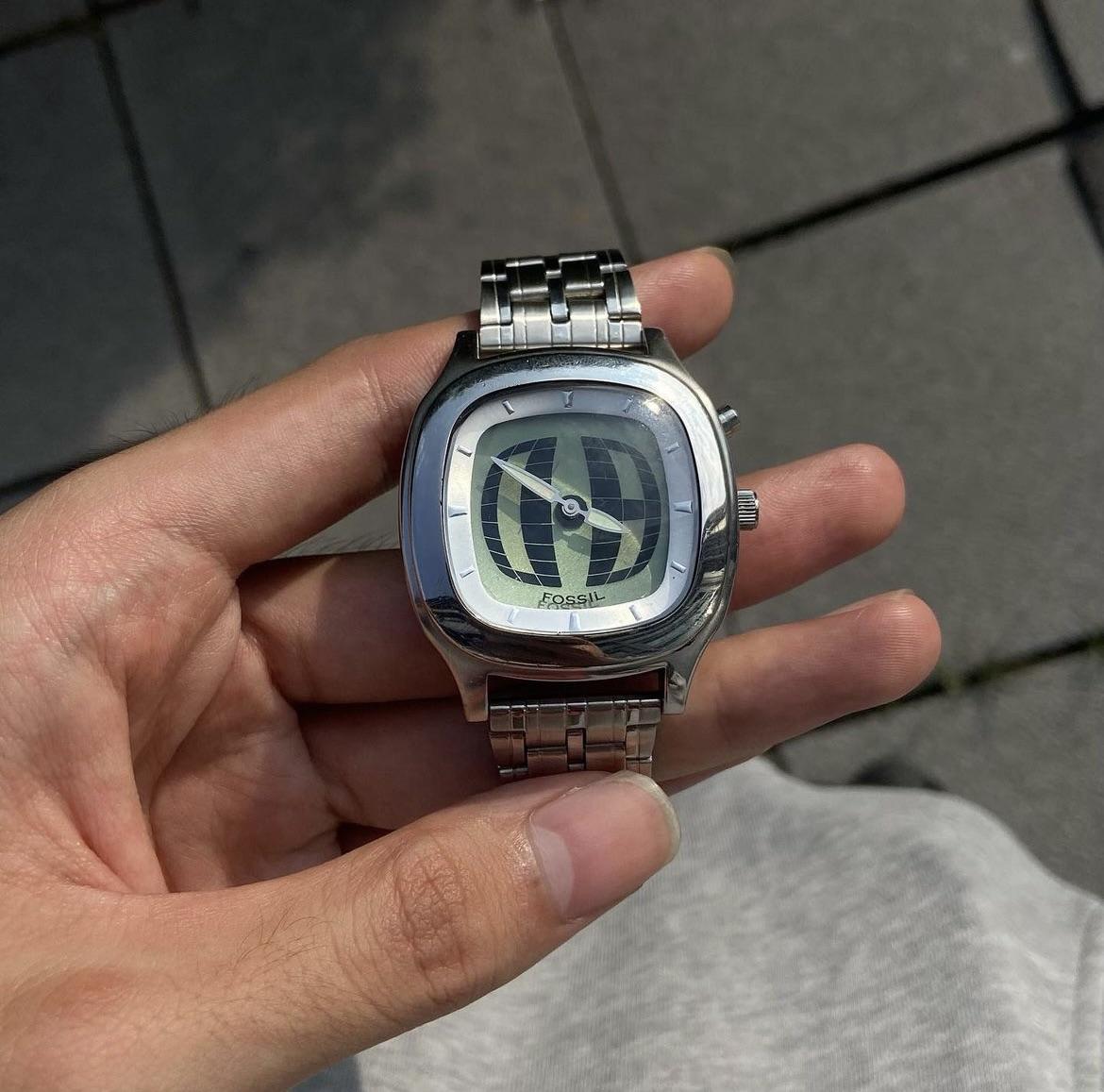 質問] FOSSIL BIG TIC : r/Watches