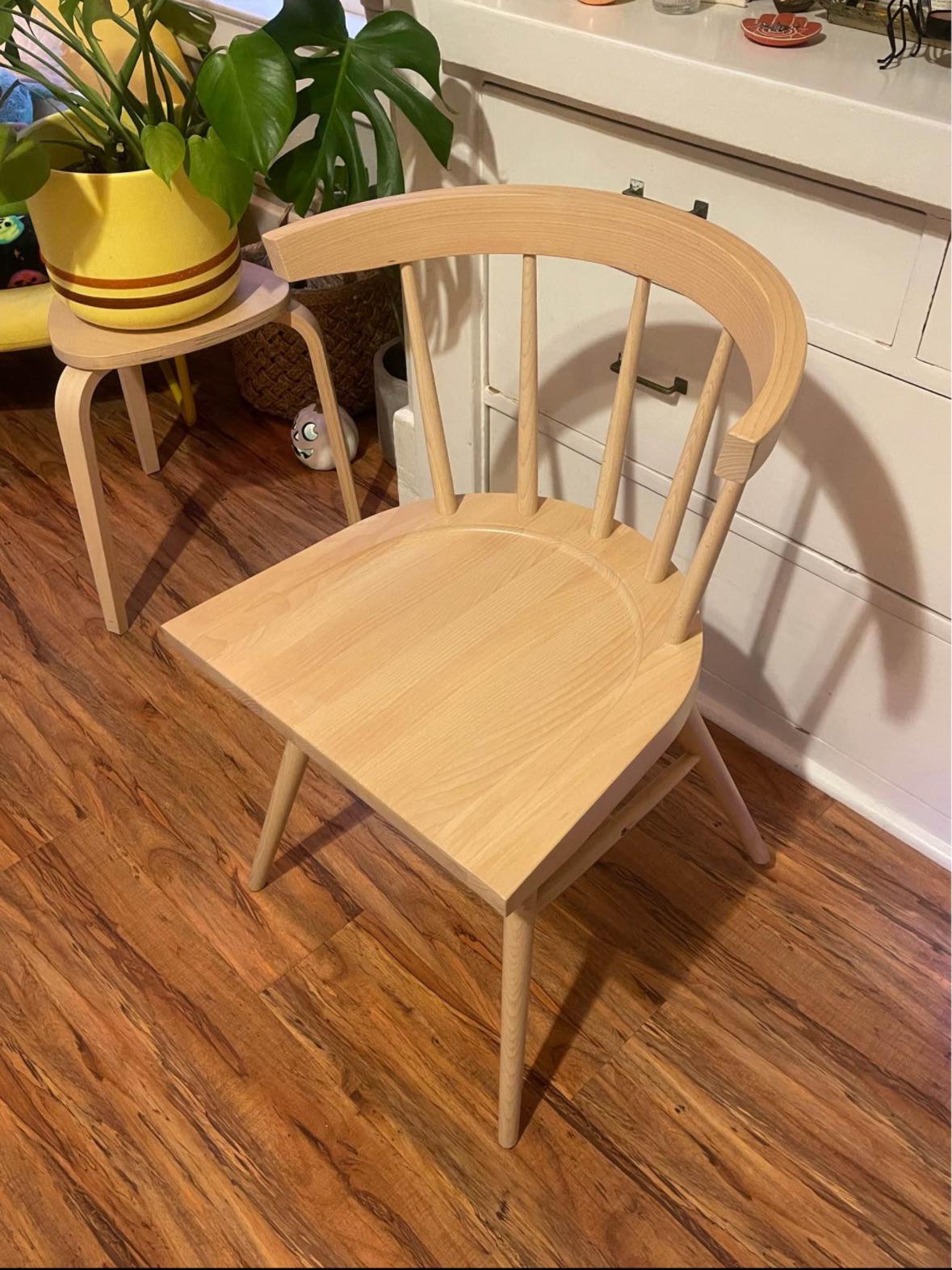 ikea x virgil abloh marker wheel chair : r/IKEA