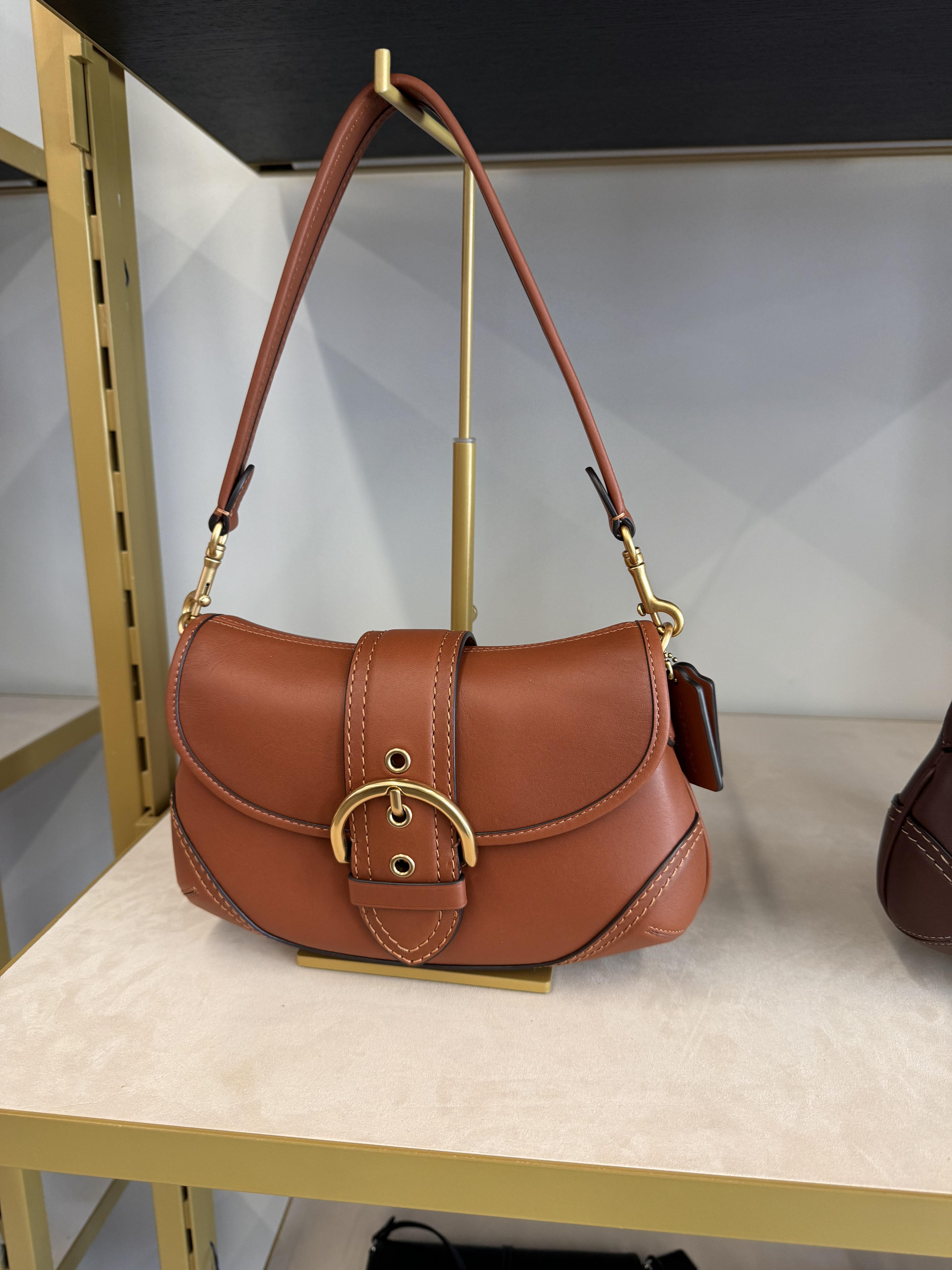 コーチ ソーホー バッグ : r/handbags