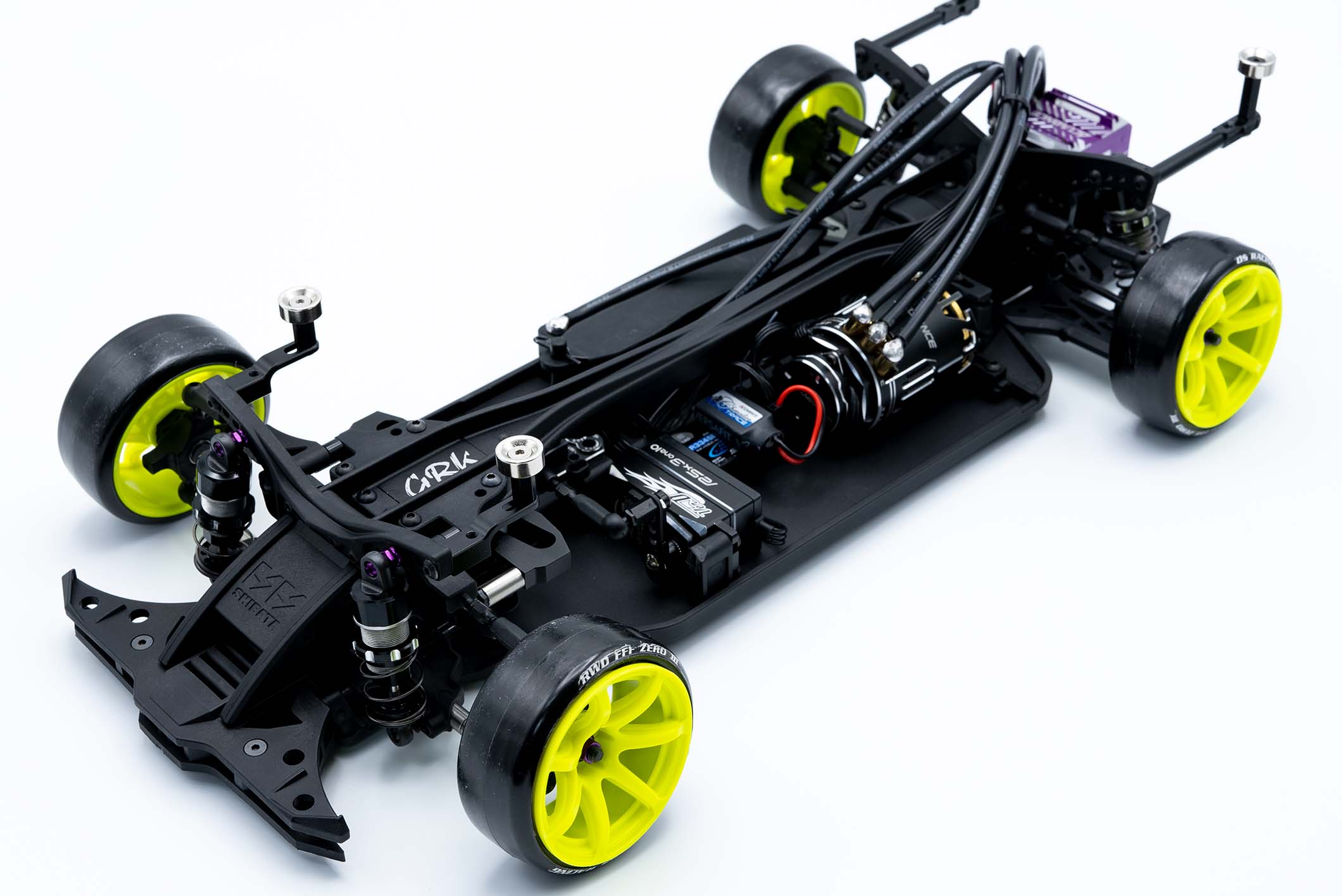 ホビーラジコン GRK GS2 ホビーラジコン GRK GS2 ホビーラジコン