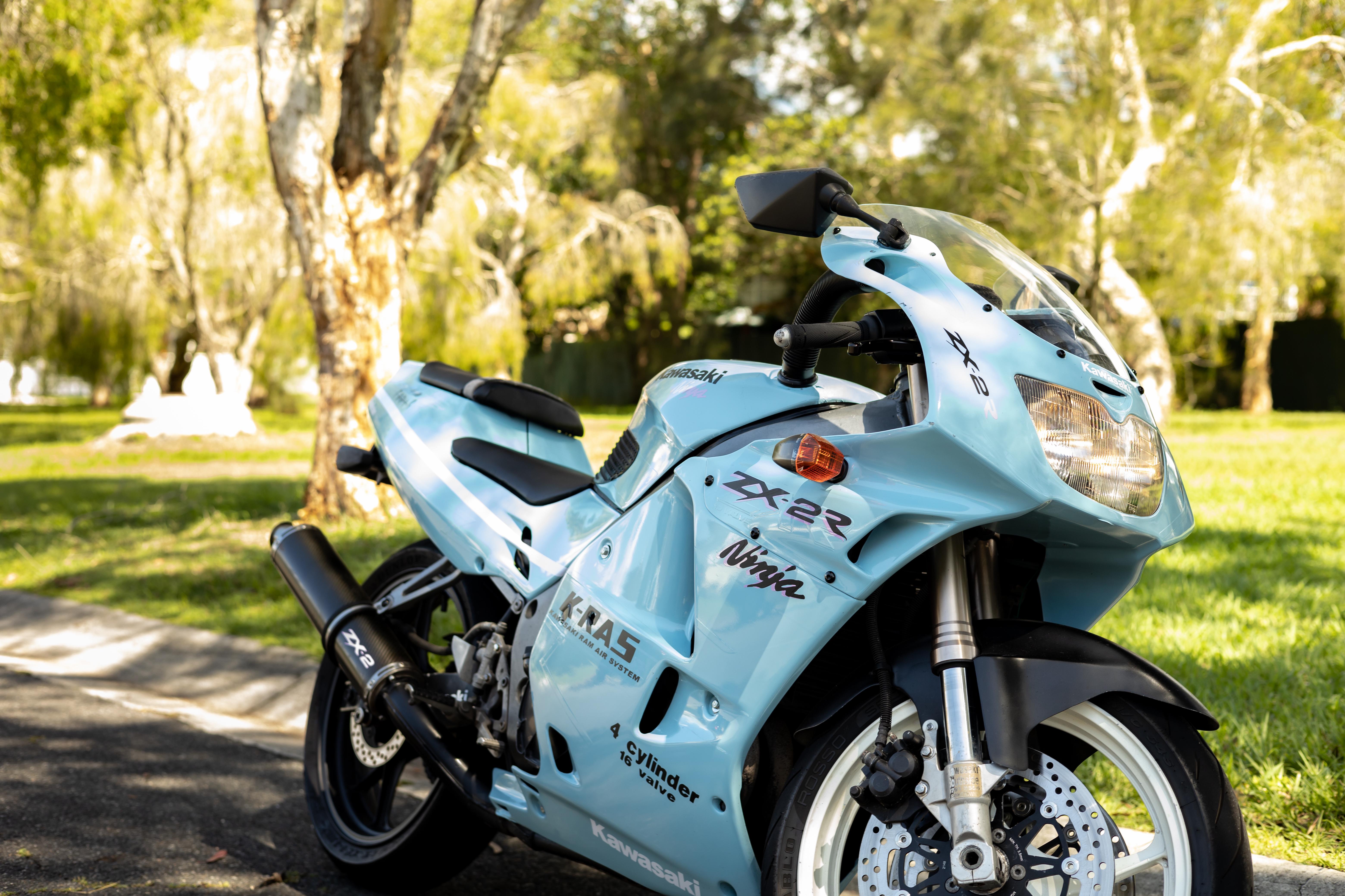 My 1998 ZX2R : r/vintagejapaneseautos