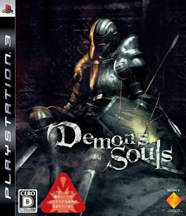 Happy birthday! 17 years of Demon's Souls : r/demonssouls