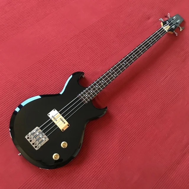 NBD: Aria Pro II CSB-380 (1984, Matsumoku) : r/BassGuitar